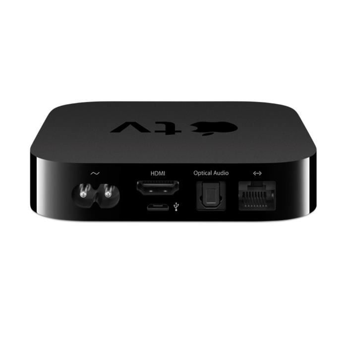 Apple TV