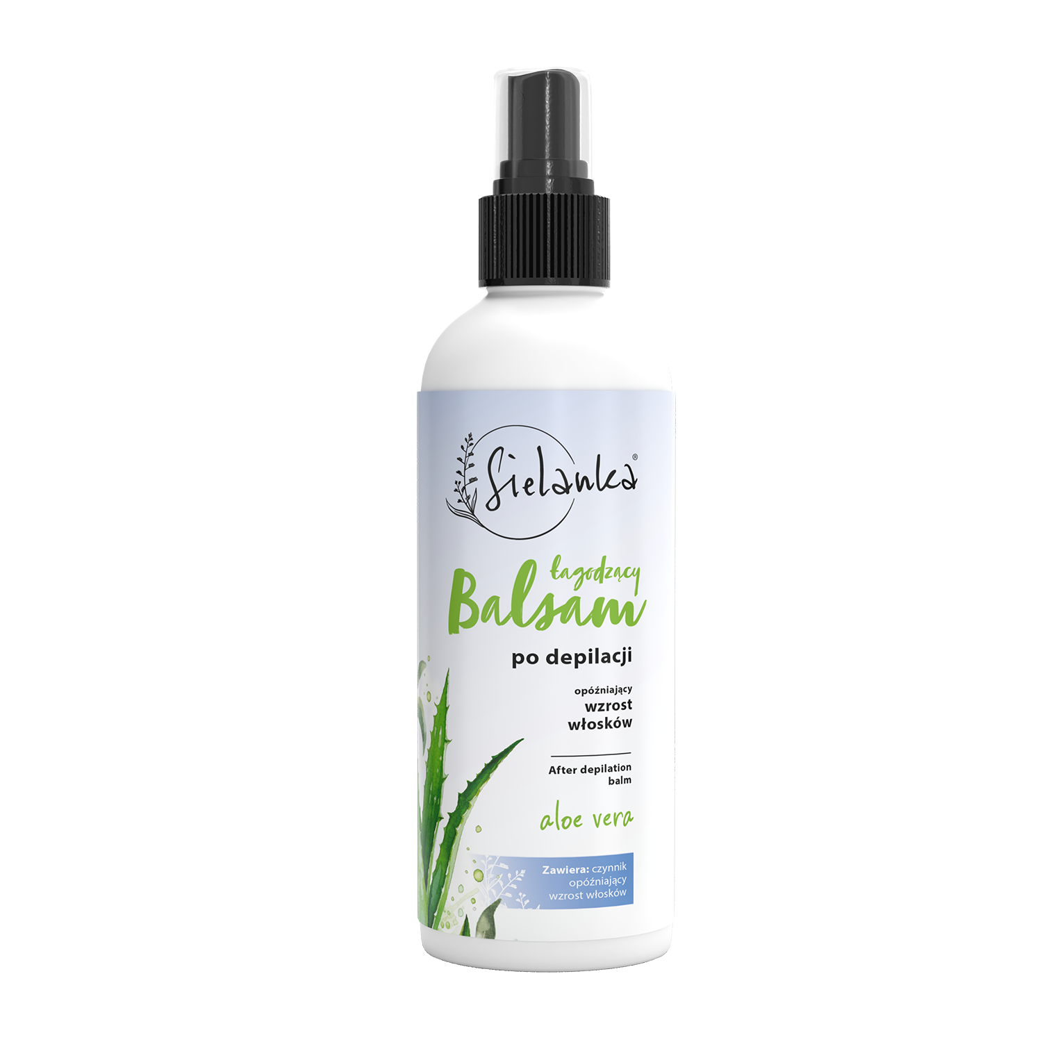 Idillisks alvejas aromāts