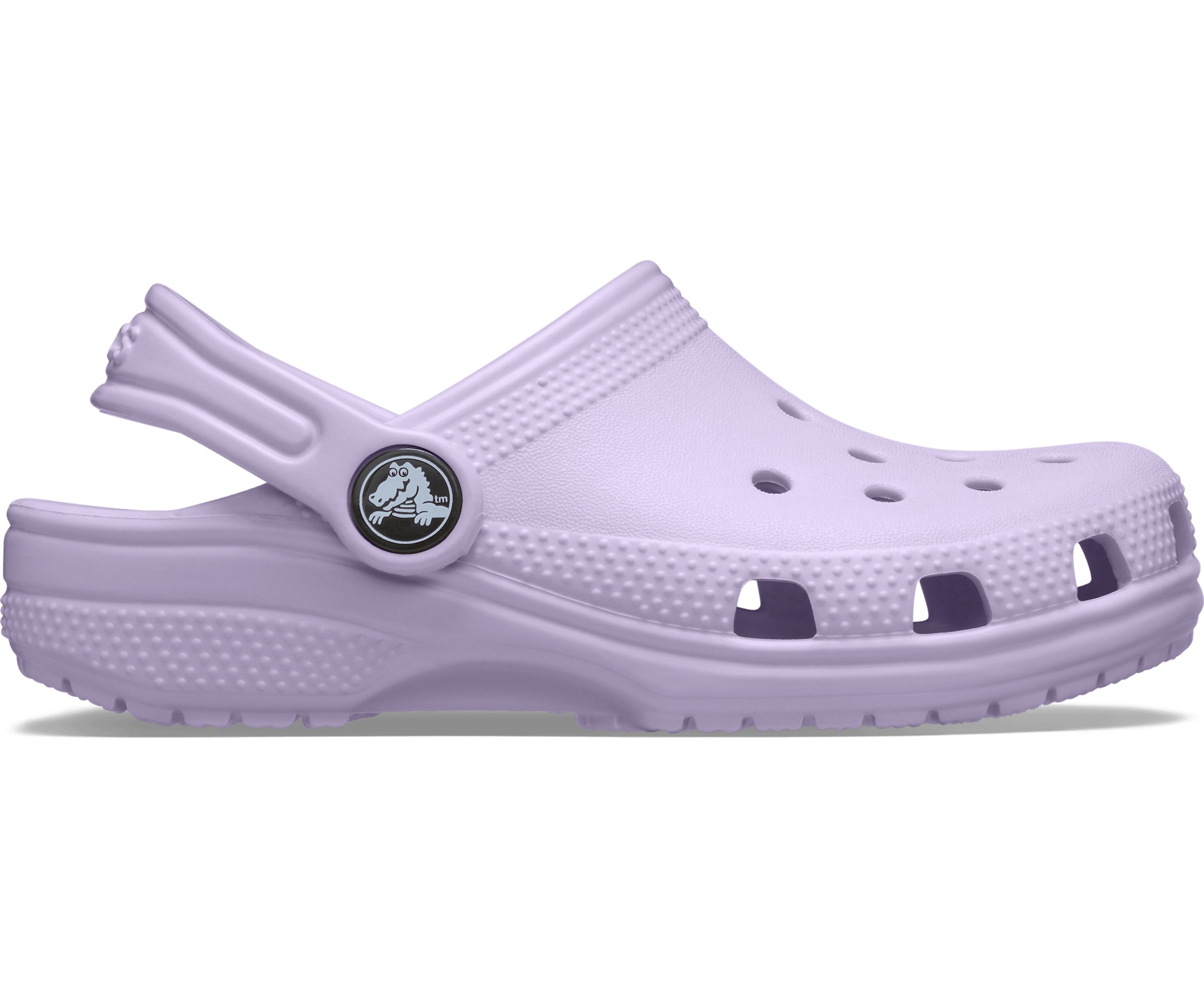Kids' Classic Clog