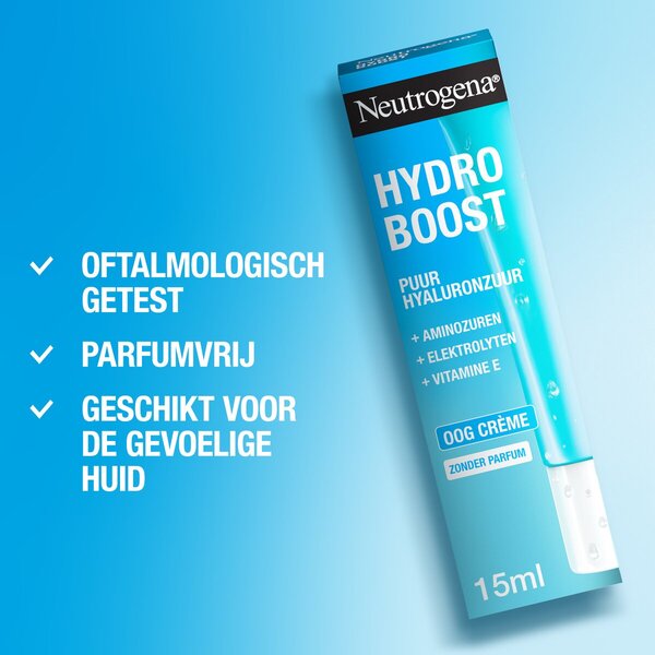 Creme para Olhos Neutrogena Hydro Boost<br>15ml