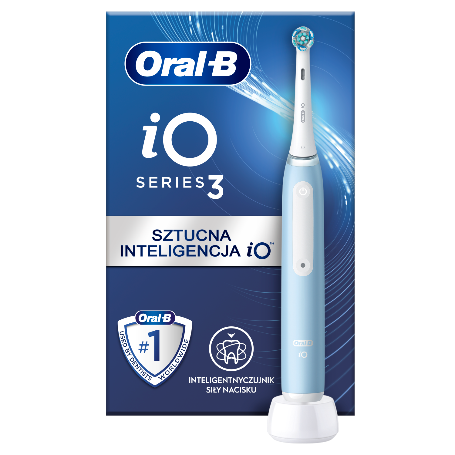 Oral-B IO3