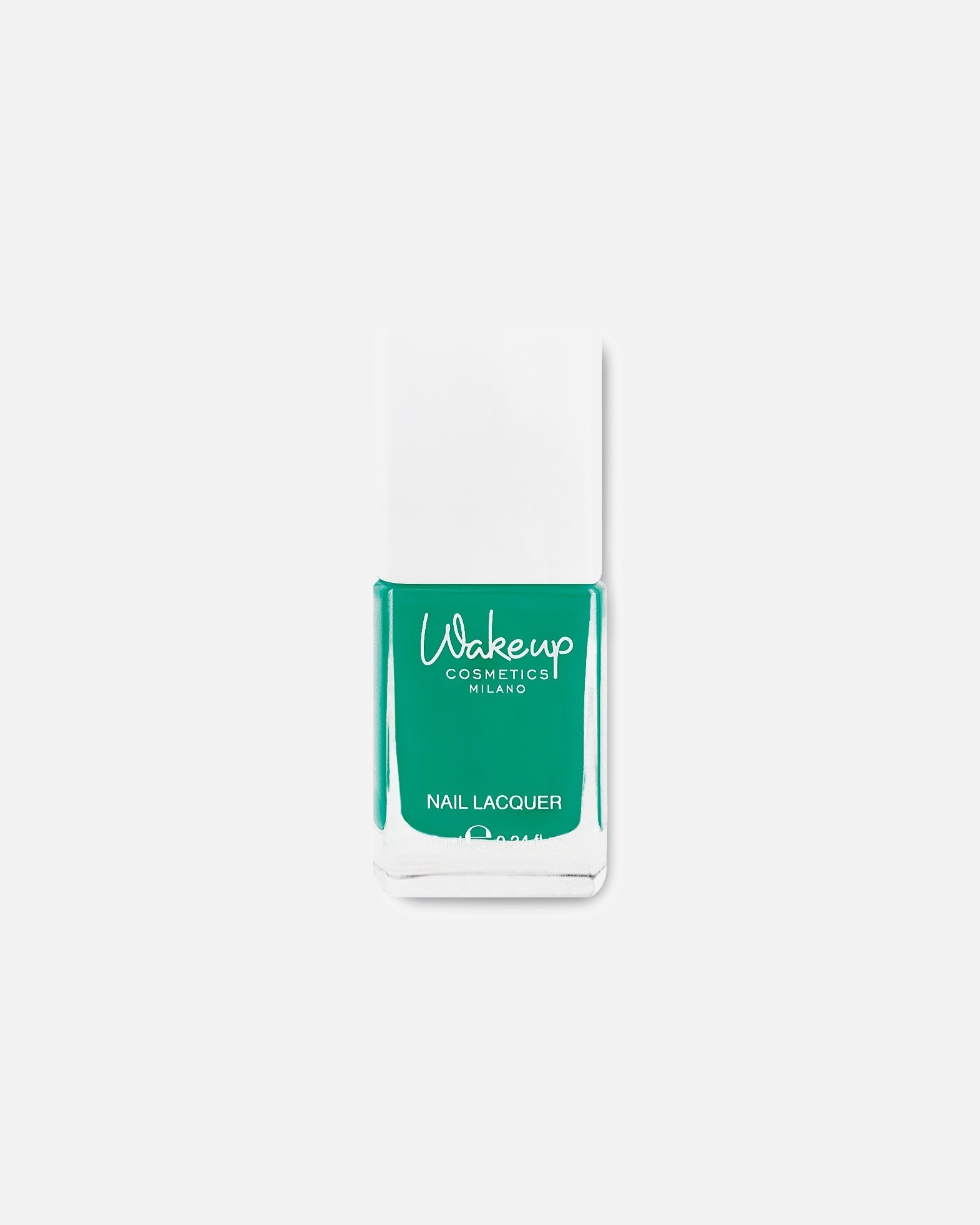 Wakeup Cosmetics Nail Lacquer