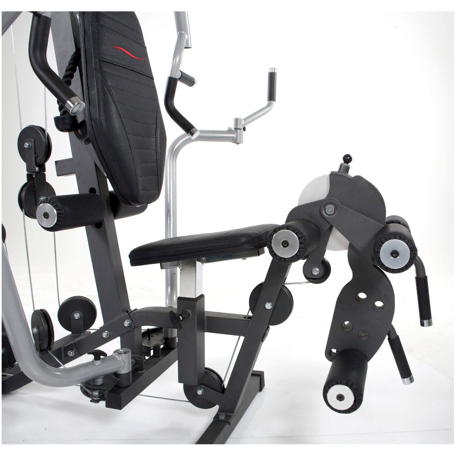 Station de travail multiple Autark 6000 Finnlo, livraison, assemblage et mise en service inclus.