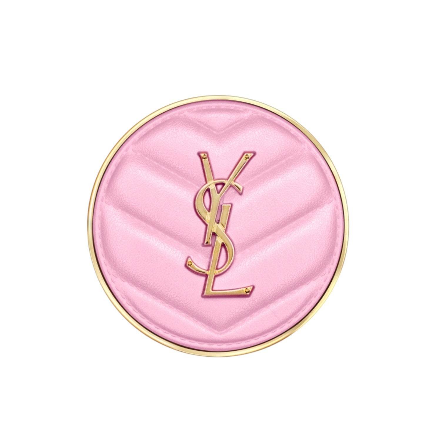 Yves Saint Laurent Blush Bold Blurring vaigu sārtums - 5 g
