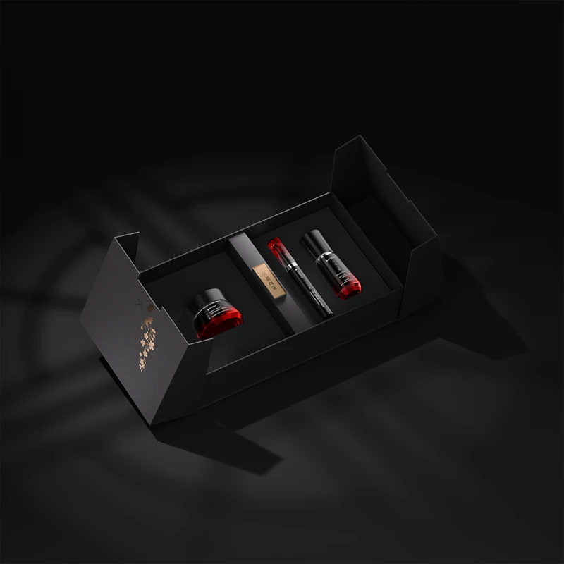 KORIKA Kit de Rejuvenescimento da Herança Coreana - Conjunto de Presente para Cuidados com a Pele Antienvelhecimento