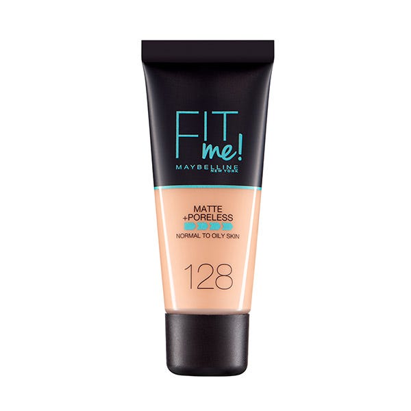 Fit Me Ματ Χωρίς Πόρους