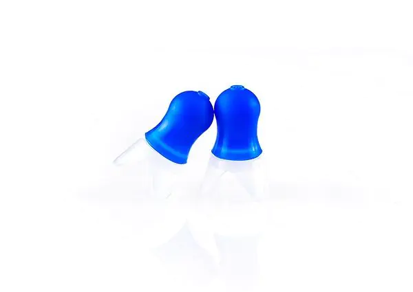 Haspro Fly Kids Universal, Zatyczki do uszu dla dzieci