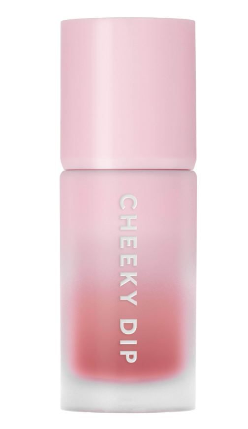 Tekutá lícenka Cheeky Dip Lícenky