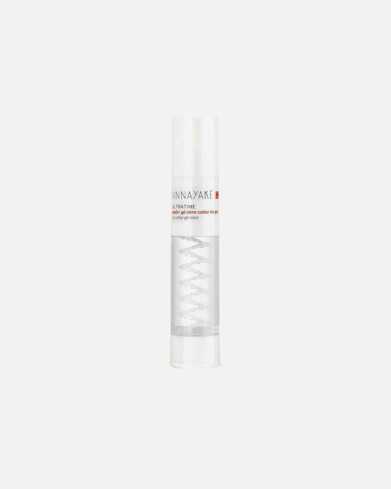 Annayake krema za područje oko očiju Ultratime Spiralis Gel Crème Countour Des Yeux - 15 ml