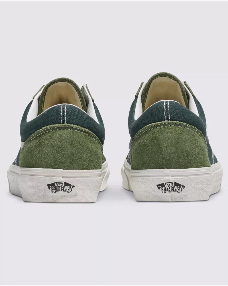 Old Skool Shoe
