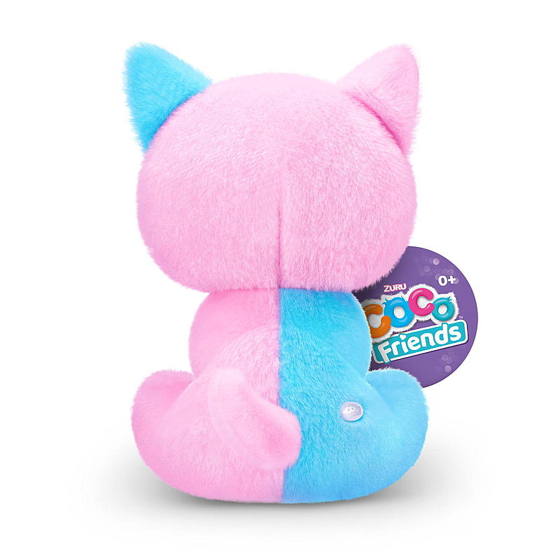 Coco Surprise Coco Surprise Coco Friends, Original Staffel 1