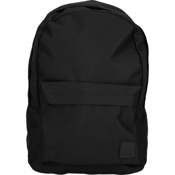 Sac à dos - WHISTLER - Lorny - 18L - Noir - Compartiment pour ordinateur