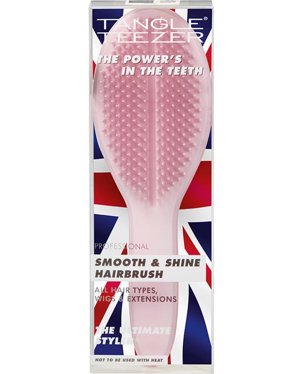Lak za lase TANGLE TEEZER The Ultimate Styler Millennial Pink