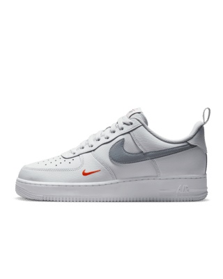 Nike Air Force 1 '07 Herenschoenen