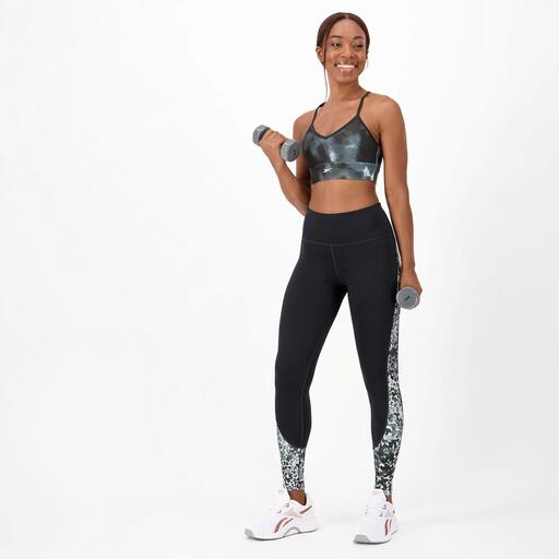  Reebok treniruotė
