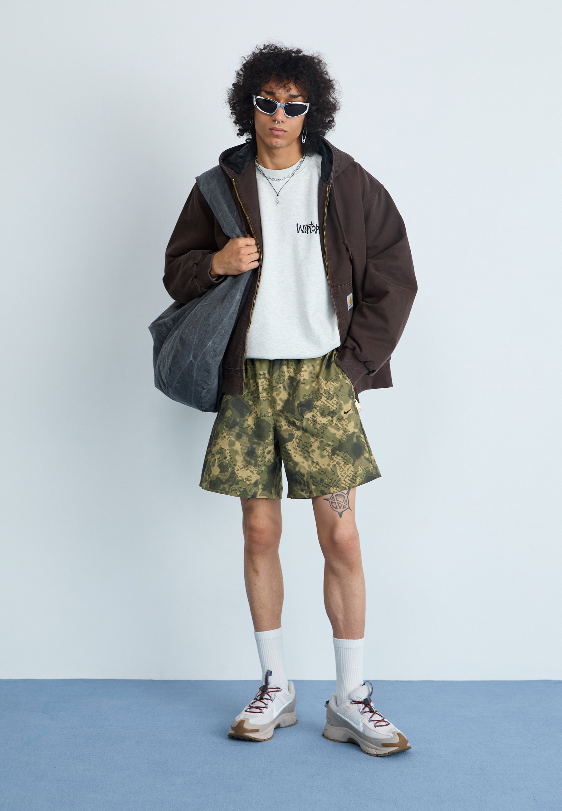 Felpe Carhartt WIP