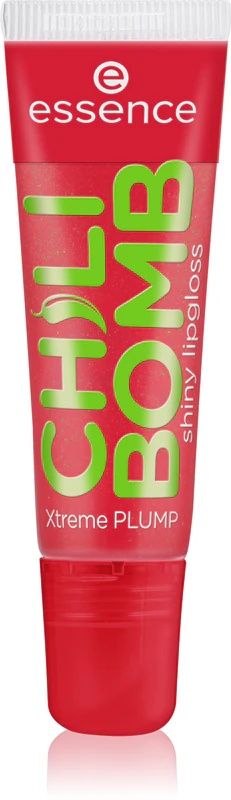 Essence Chili Bomb apjoma lūpu spīdums