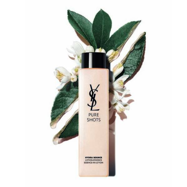 Pure Shots Hydra Bounce -voide 200 ml