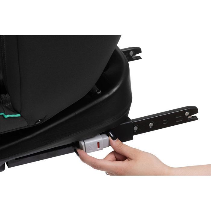 Silla de coche Chicco Mokita i-Size negra