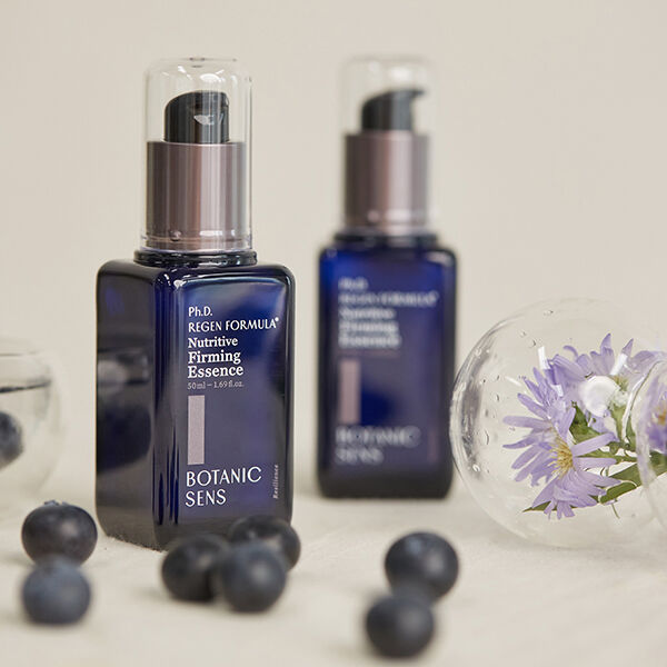 Linea rassodante botanicosens