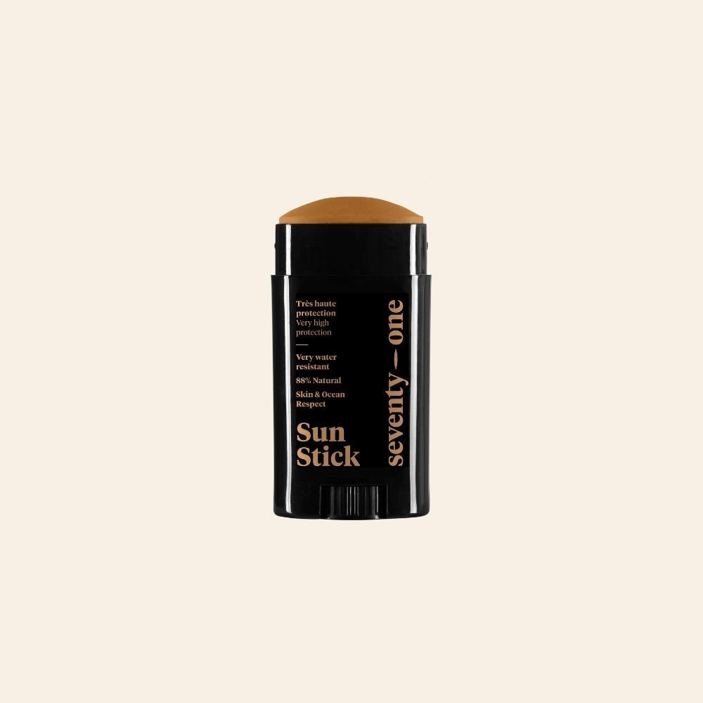 SeventyOne Percent Sun Stick – THE PACHAMAMA - SPF50+