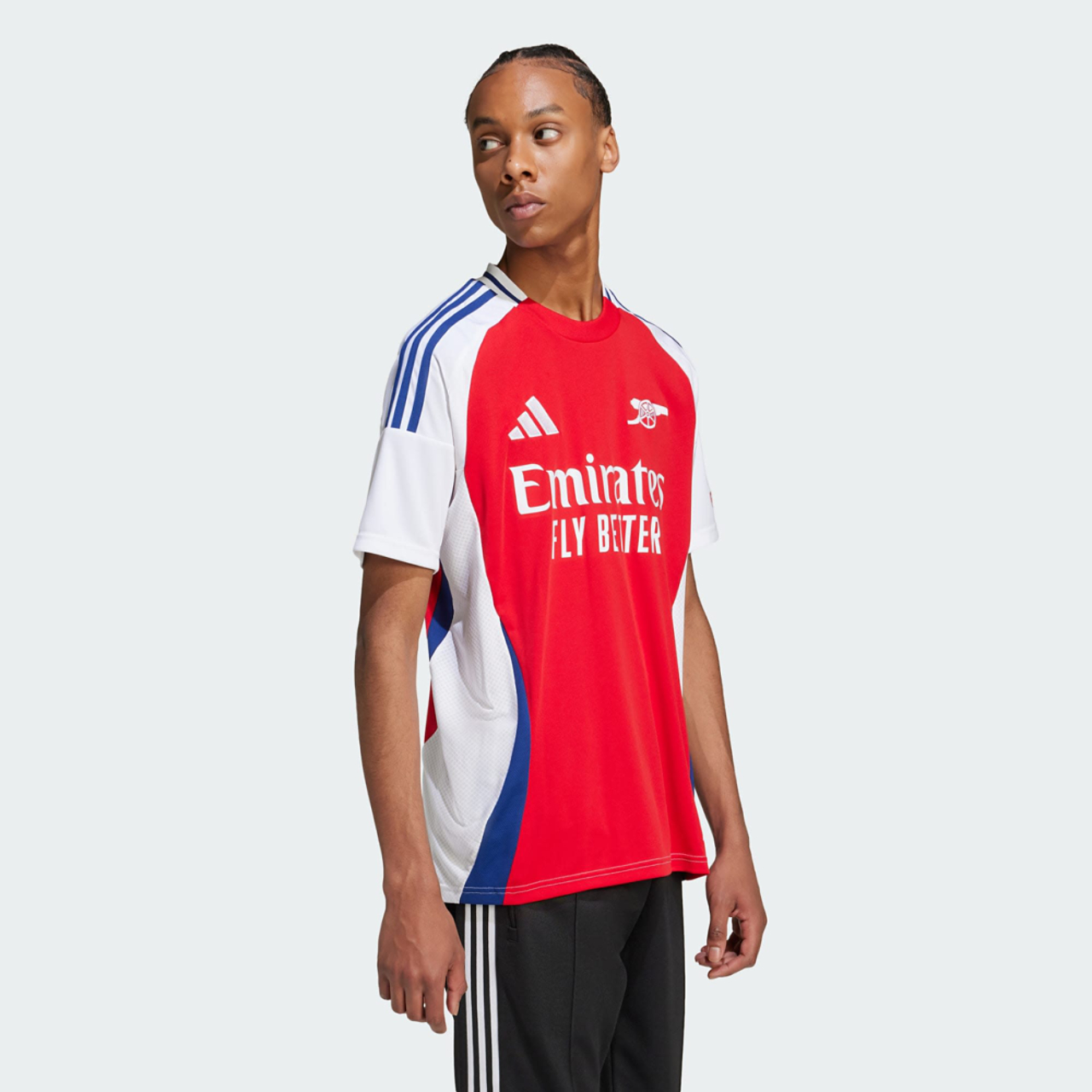 adidas Arsenal 24/25 Hjemmebane