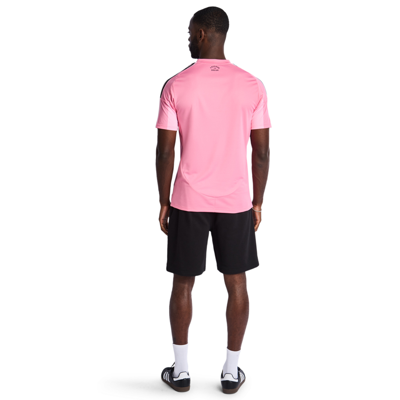 adidas Inter Miami CF Hjemme 25-26