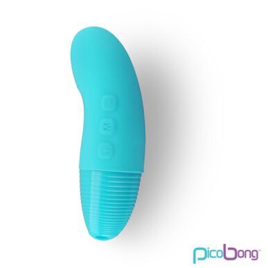 Vibrator PicoBong Aki Outie Vibe moder 1 kos 1 kos