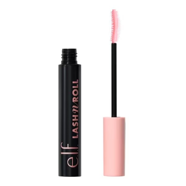 Črna maskara Elf Lash 'n Roll<br>9,2 g