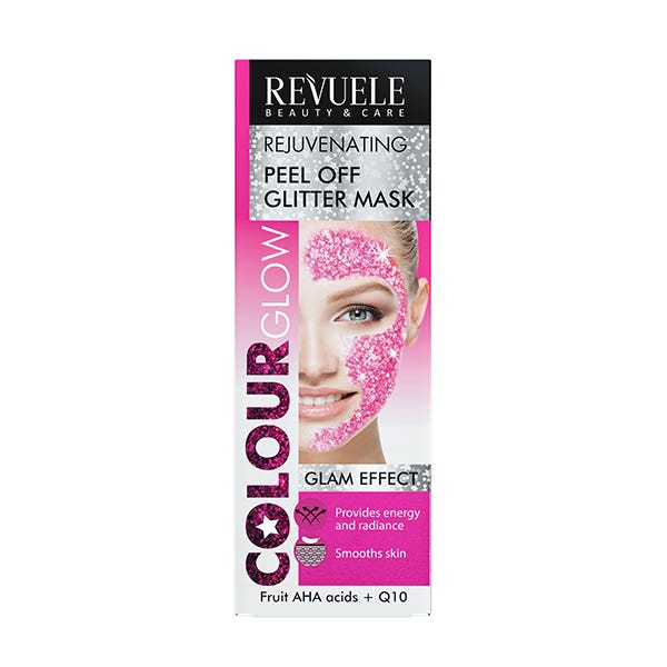 Peel Off Csillámos Maszk| 80ML