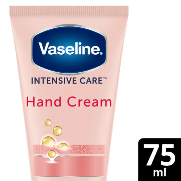 Vaseline Intensive Care Healthy Hands Håndkrem 75ml