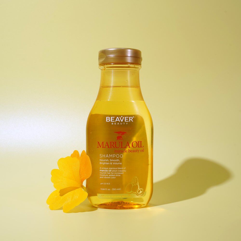 Serie de productos herbales Beaver Beauty