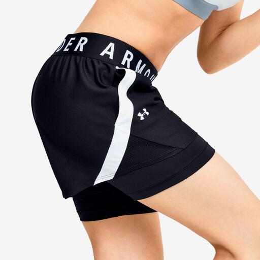  Under Armour Play Up