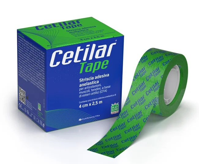 CETILAR kleepribad Cetilar Tape