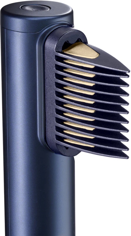 BaByliss Air Wand Pik ķemme cirtainiem matiem
