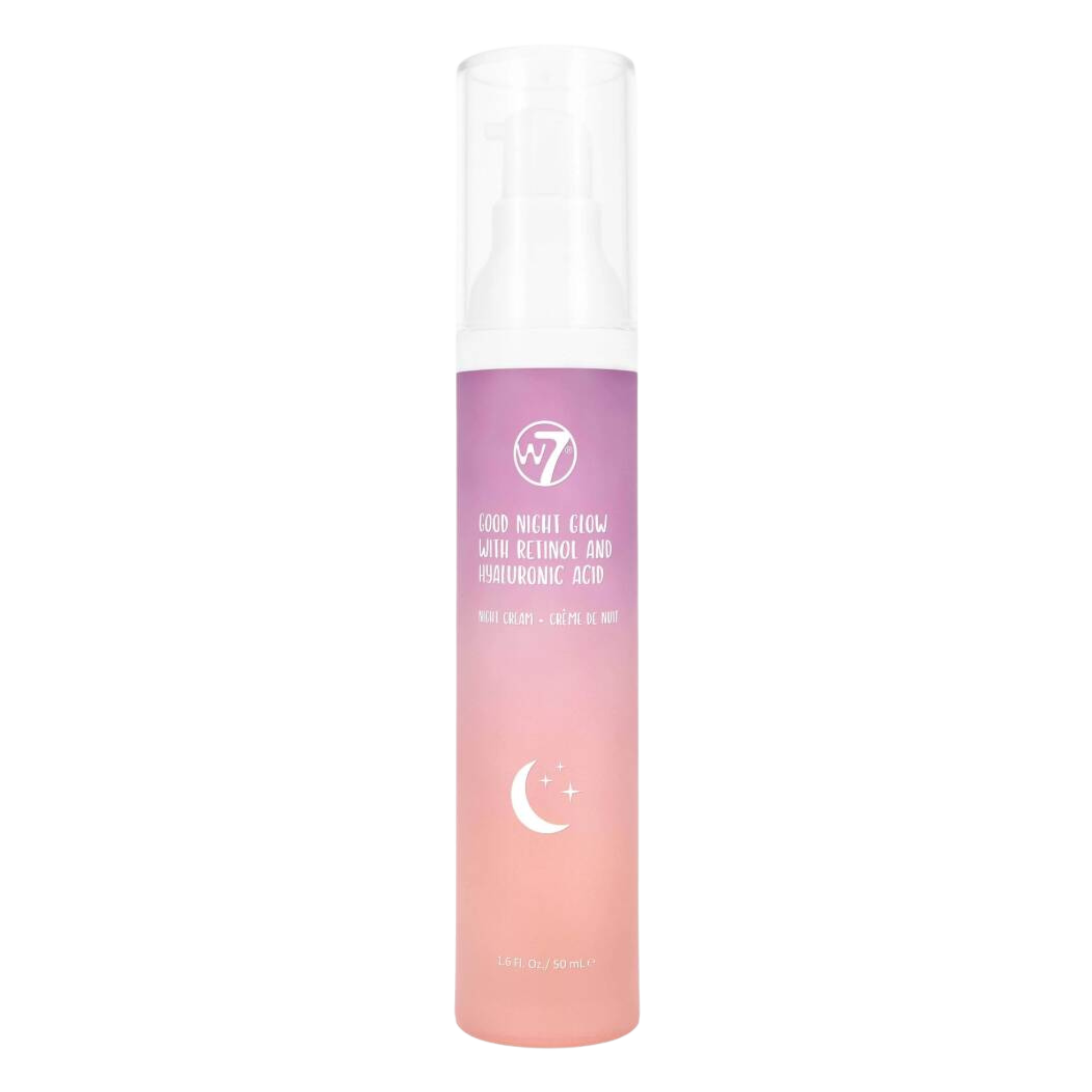 W7 Good Night Glow