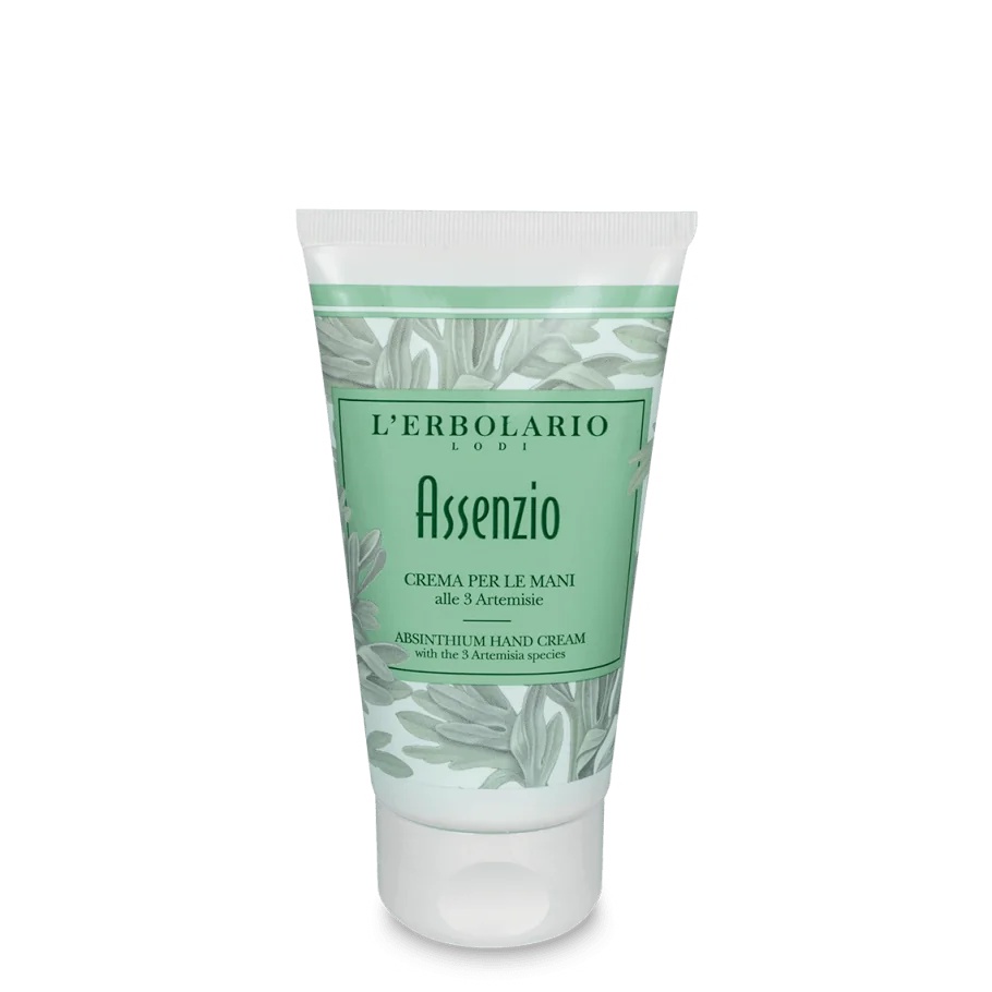 Absint handcrème 75 ml limited edition