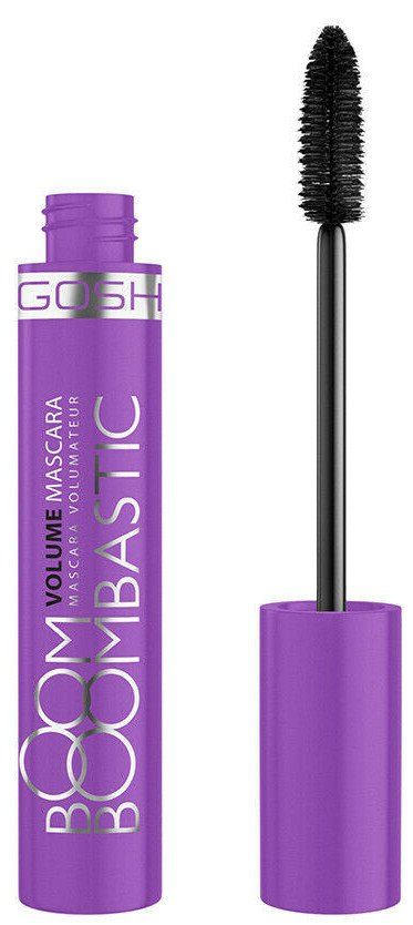 Boombastic Volume Extreme Black водоотпорна маскара Маскаре