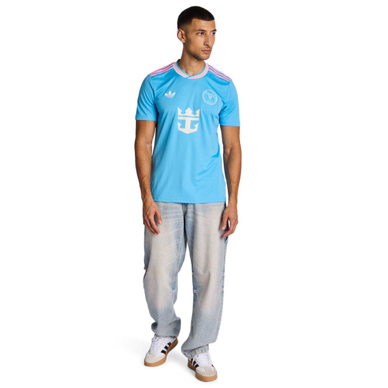 adidas Inter Miami Cf Tredje 25-26