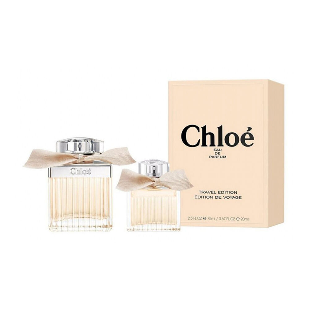 Chloé Eau de Parfum Chloé