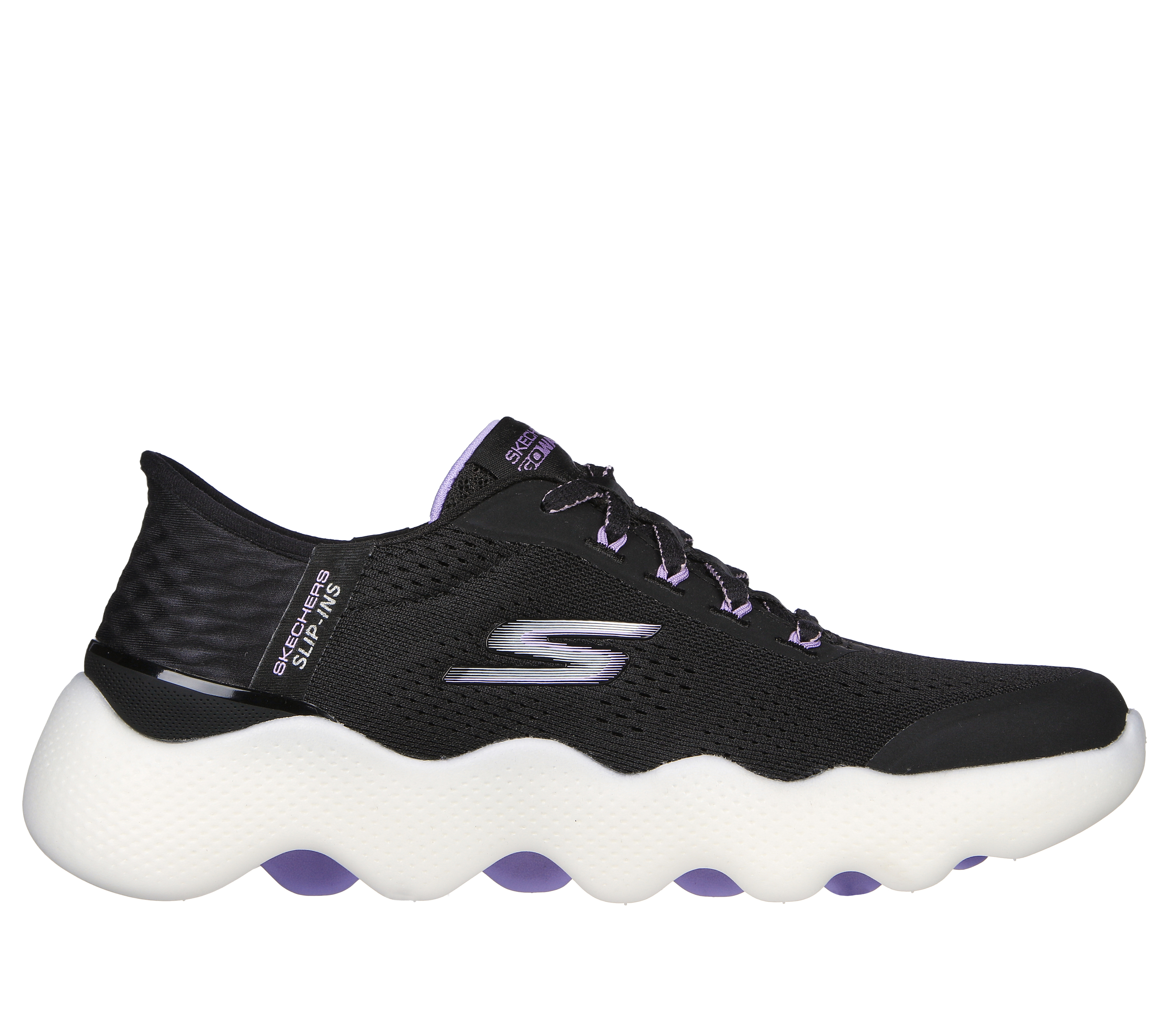Skechers Slip-ins: GO WALK Massage Fit