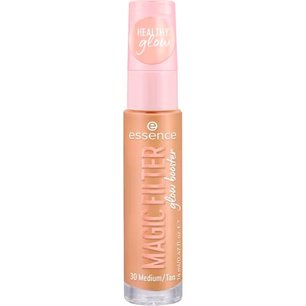 Essence Magic Filter 30 vidēja iedeguma mirdzuma pastiprinātājs<br>14ml