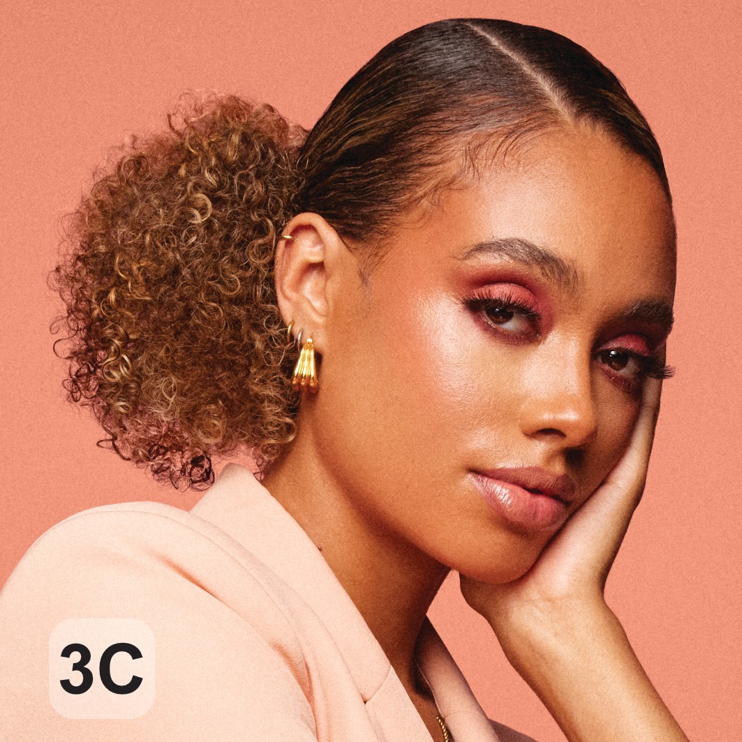 Shea Moisture Gel Définition de Boucles