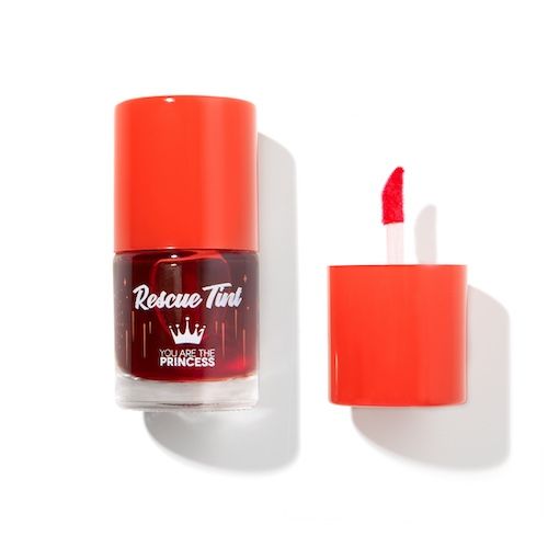 „Rescue Tint“ – skruostų ir lūpų dažai Lūpdažiai