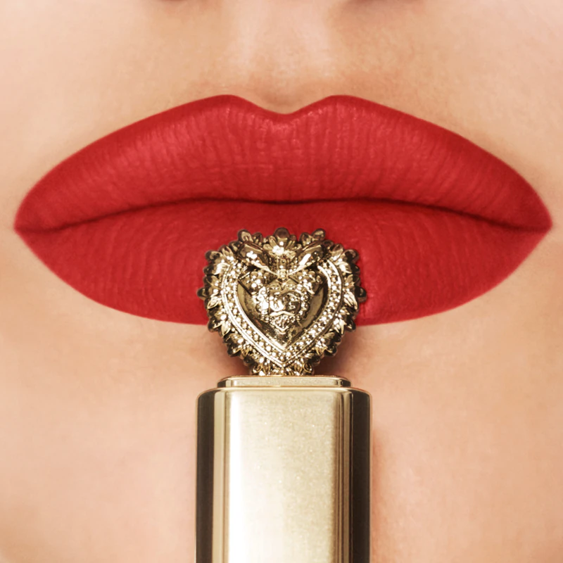 Batom Líquido Dolce&Gabbana Flawless Everkiss