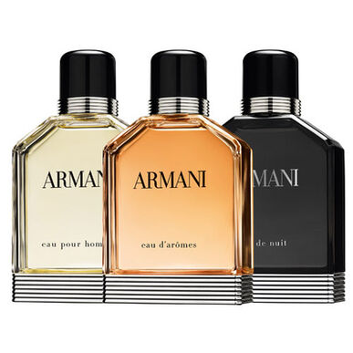 Giorgio Armani Armani Eau Pour Homme EDT 100 ml 100 ml