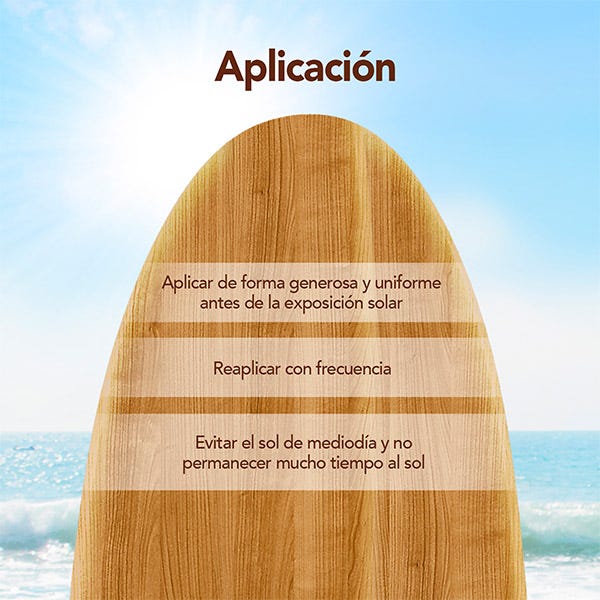 Allergia elleni testápoló SPF 50| 200ML