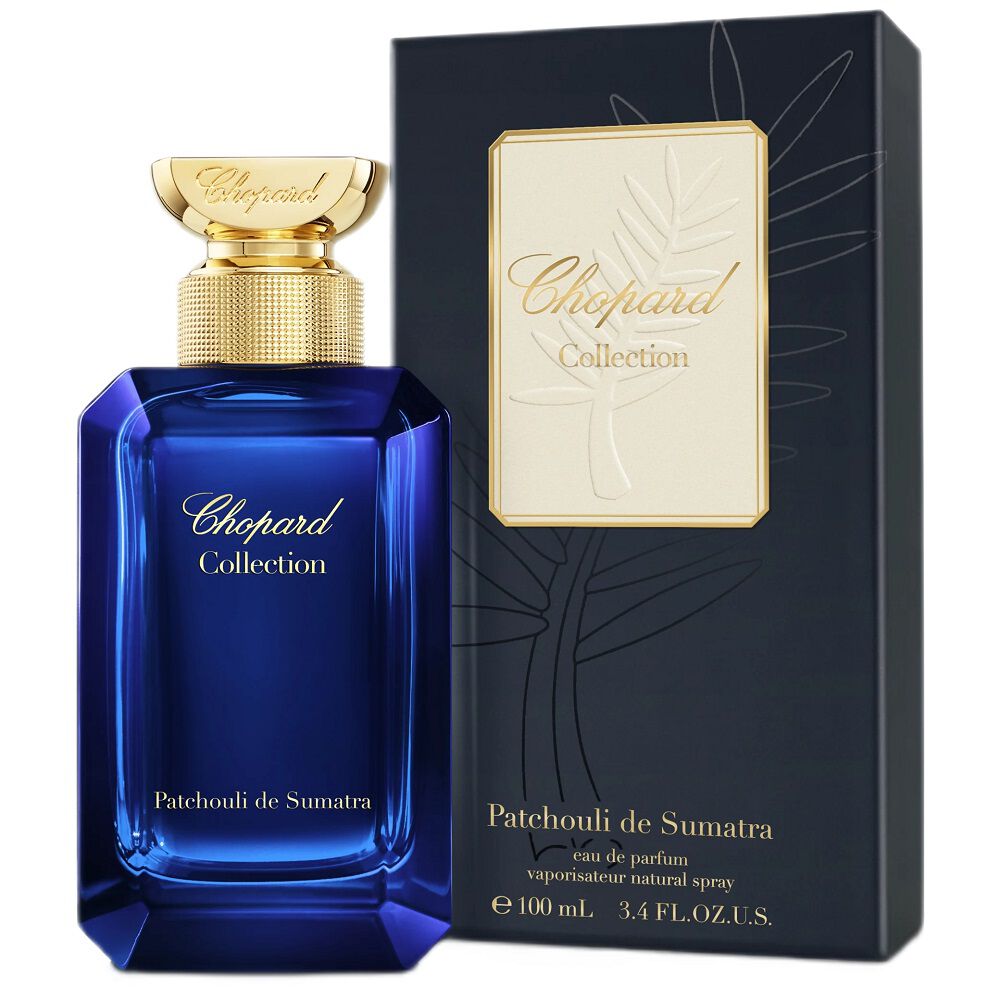 Chopard Patchouli de Sumatra