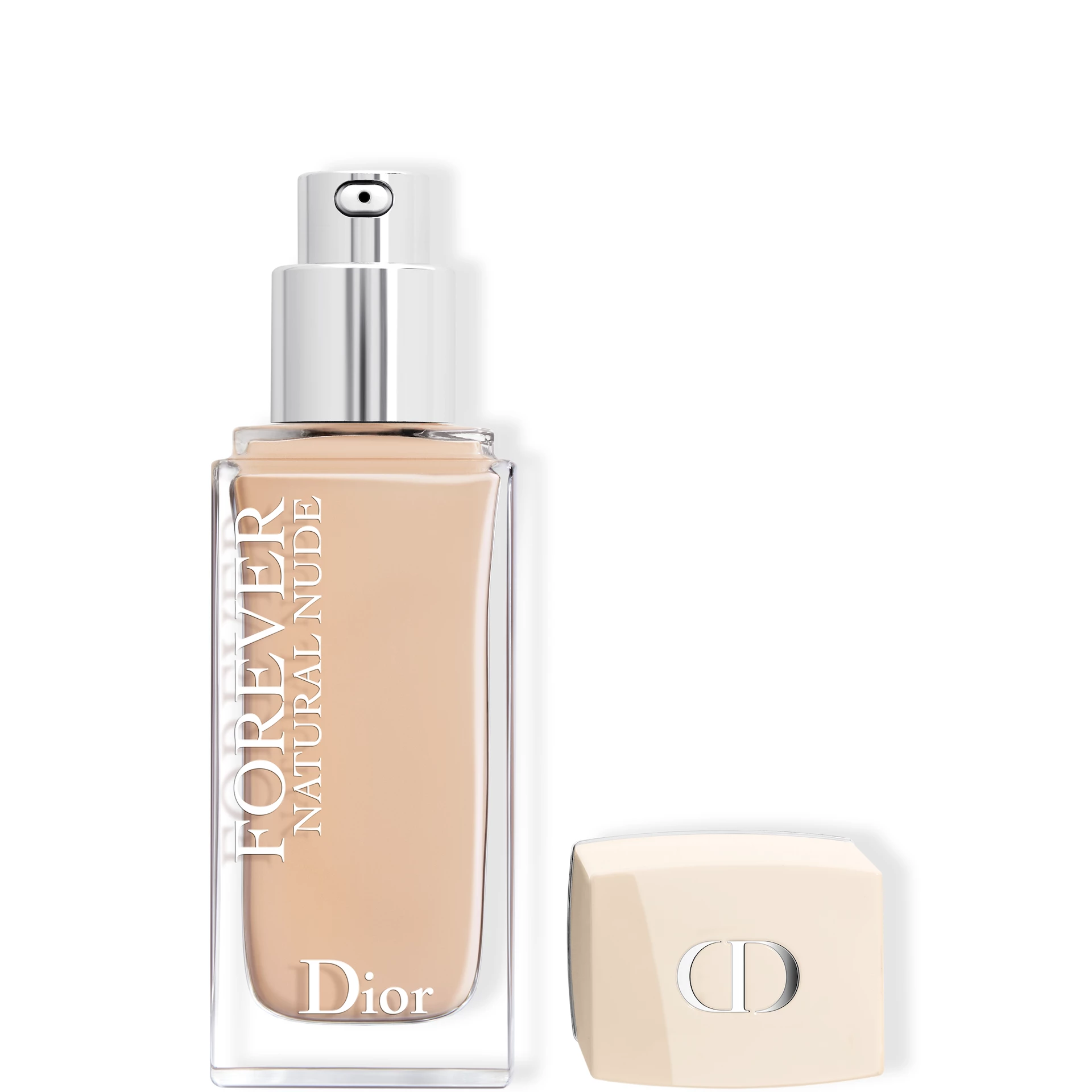 Fond de ten Forever Natural Nude 2N Neutru - DIOR