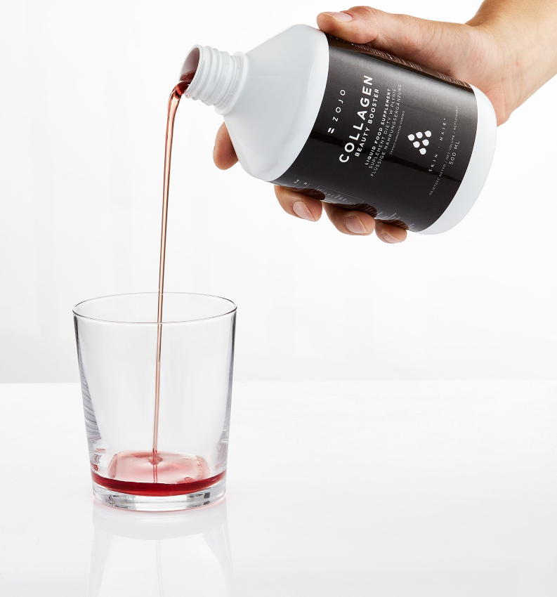 Zojo Collagen Beauty Booster